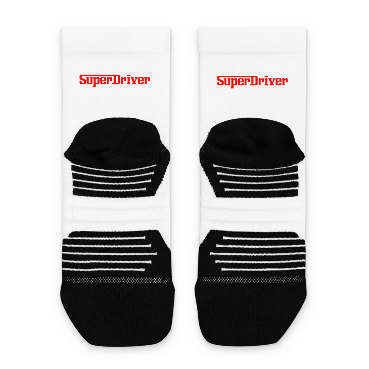 Polesetter Hypergrip Simracing Socken